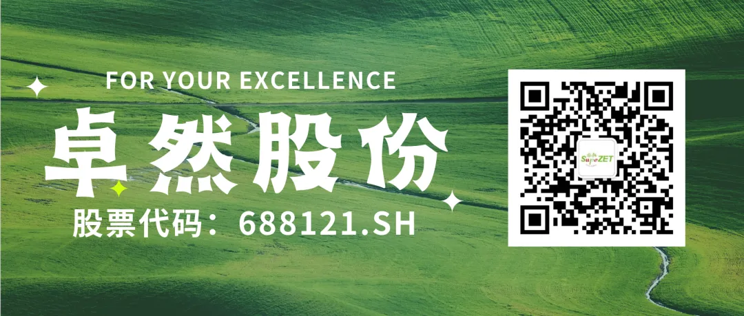 赤道几内亚共和国访华代表与卓然股份深入探讨产业协同发展