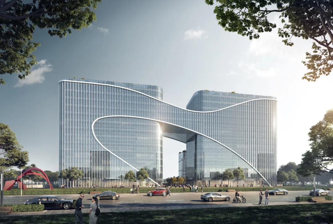 卓然股份携手巨正源 共促绿色能源与化工智能化发展